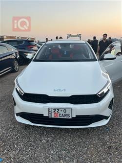كيا K3
